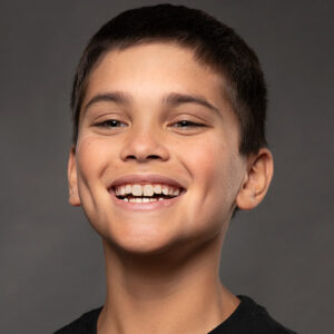 Blake Rocki Kid Voiceover Actor