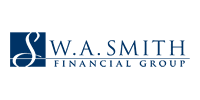 Jozlyn Rocki voice for W.A. Smith Financial Group