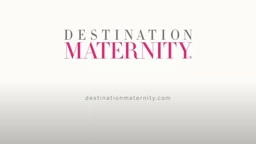 Destination Maternity