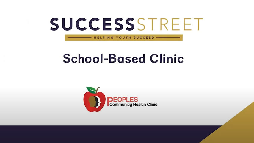 Peoples Community Health Clinic | Commercial