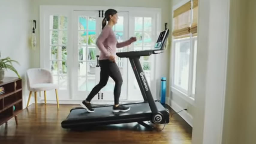 Echelon Stride 6 Treadmill